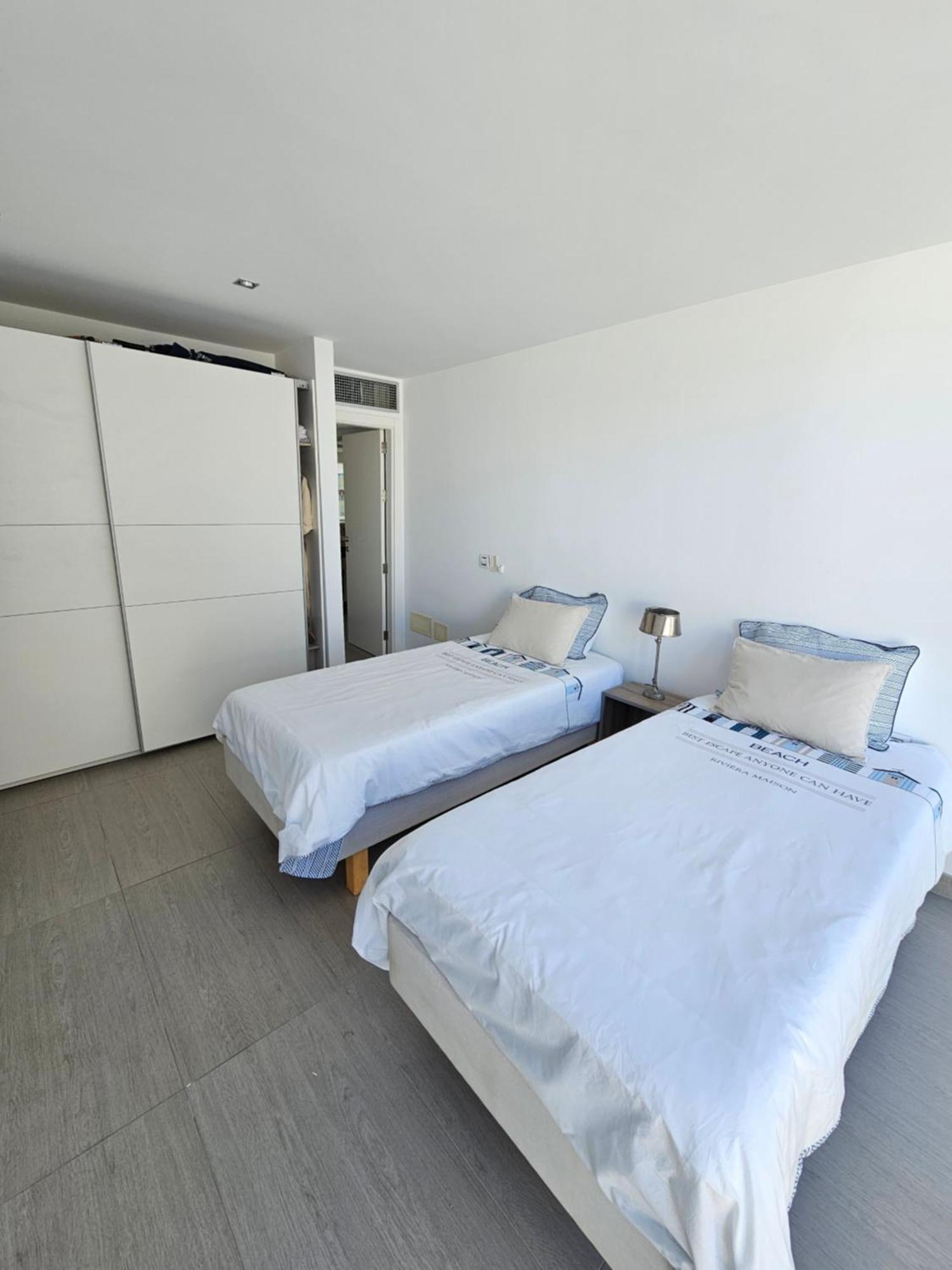 Nosotros Luxury Villa Лос Кристианос Экстерьер фото