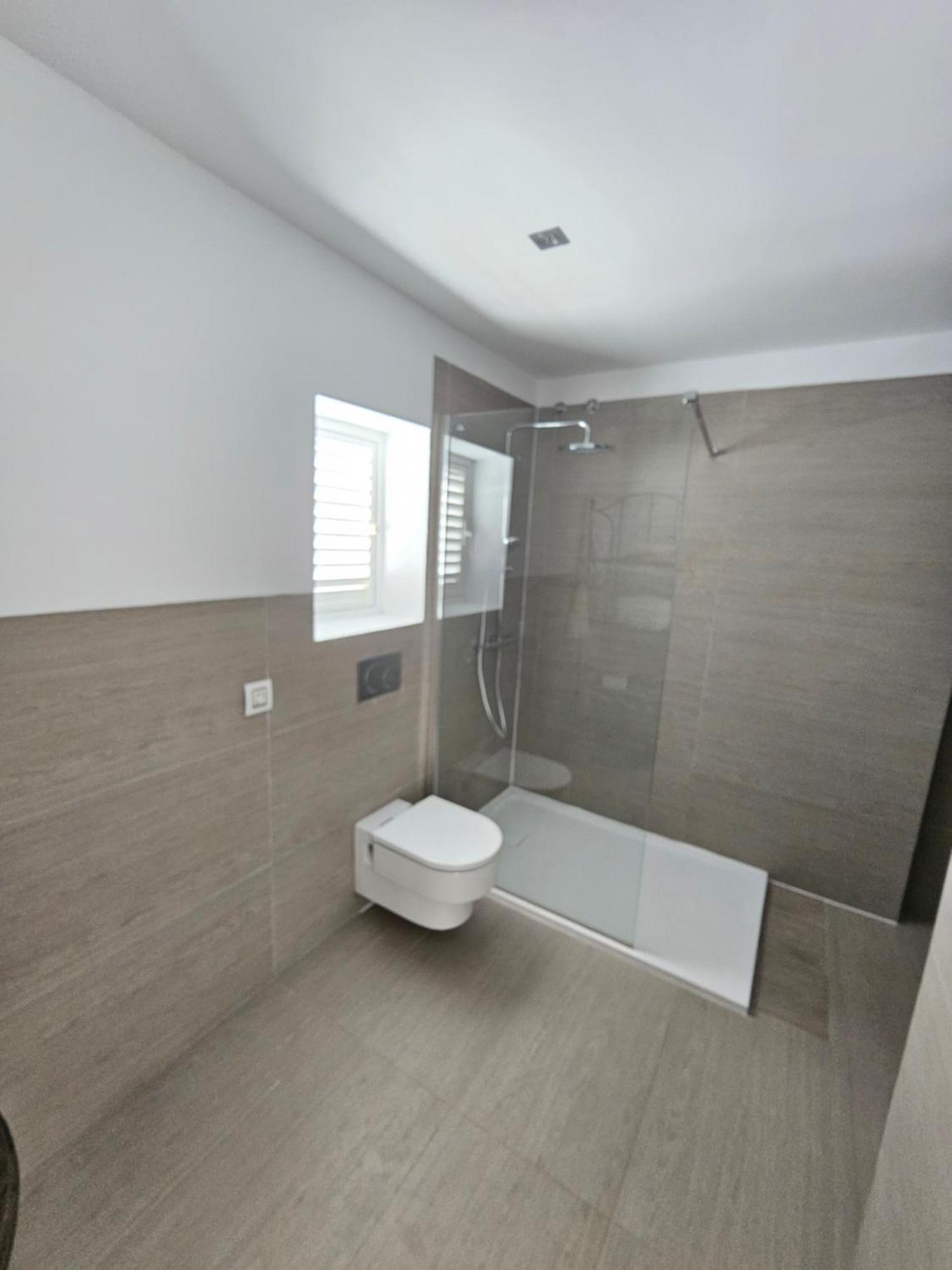 Nosotros Luxury Villa Лос Кристианос Экстерьер фото